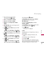 Preview for 29 page of LG 8600 User Manual