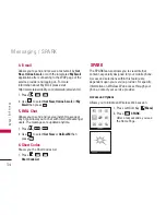 Preview for 34 page of LG 8600 User Manual