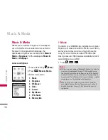 Preview for 36 page of LG 8600 User Manual