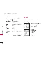 Preview for 46 page of LG 8600 User Manual