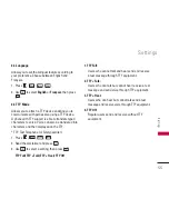 Preview for 55 page of LG 8600 User Manual