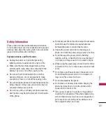 Preview for 65 page of LG 8600 User Manual