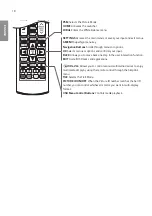 Preview for 18 page of LG 86BH5C Owner'S Manual