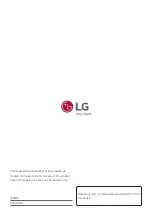 Предварительный просмотр 37 страницы LG 86BH5F-B Owner'S Manual