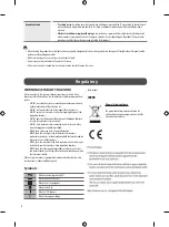 Предварительный просмотр 10 страницы LG 86NANO75 Series Owner'S Manual