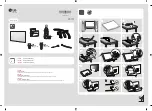 Preview for 1 page of LG 86SM9070PUA Easy Setup Manual
