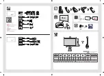 Preview for 2 page of LG 86SM9070PUA Easy Setup Manual