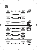 Предварительный просмотр 4 страницы LG 86TN3F Installation Manual