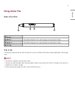 Предварительный просмотр 11 страницы LG 86TN3F Owner'S Manual