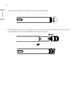 Предварительный просмотр 14 страницы LG 86TN3F Owner'S Manual