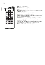 Предварительный просмотр 18 страницы LG 86TN3F Owner'S Manual