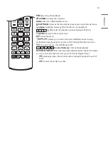 Preview for 19 page of LG 86TR3PJ-B.AEUQ User Manual