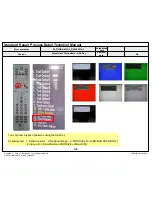 Preview for 41 page of LG 86UH5C Service Manual