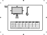 Предварительный просмотр 11 страницы LG 86UH95 Series Owner'S Manual