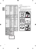 Предварительный просмотр 24 страницы LG 86UH95 Series Owner'S Manual