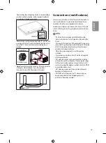 Предварительный просмотр 25 страницы LG 86UH95 Series Owner'S Manual