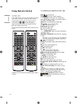 Preview for 10 page of LG 86UM7580PVA.AFB Owner'S Manual