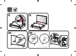 Preview for 3 page of LG 86UR340C9UD Easy Setup Manual