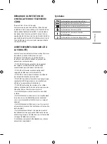 Preview for 91 page of LG 86UR340C9UD Easy Setup Manual