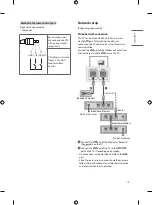 Предварительный просмотр 27 страницы LG 86UR640S0DD Easy Setup Manual