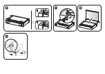 Preview for 3 page of LG 86UT640S Series Manual