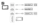 Preview for 4 page of LG 86UT640S Series Manual