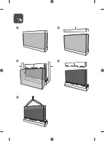 Preview for 4 page of LG 86XE3FS Installation Manual