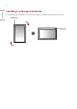 Preview for 14 page of LG 86XE3FS Owner'S Manual