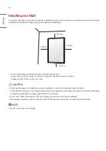 Preview for 16 page of LG 86XE3FS Owner'S Manual