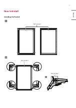 Preview for 7 page of LG 86XF3SK Owner'S Manual