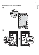 Preview for 9 page of LG 86XF3SK Owner'S Manual