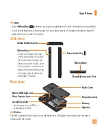 Предварительный просмотр 14 страницы LG 870 Manual