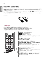 Preview for 18 page of LG 88BH7D Owner'S Manual