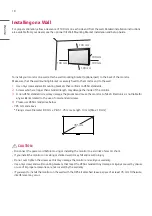 Предварительный просмотр 18 страницы LG 88BH7F Owner'S Manual