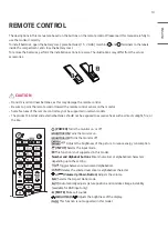 Предварительный просмотр 19 страницы LG 88BH7F Owner'S Manual