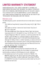 Preview for 3 page of LG 8K Upgrader User Manual