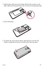 Preview for 20 page of LG 8K Upgrader User Manual