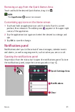 Preview for 32 page of LG 8K Upgrader User Manual