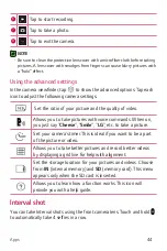 Preview for 45 page of LG 8K Upgrader User Manual