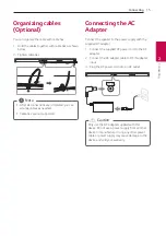 Preview for 15 page of LG 8LGSL5Y Owner'S Manual