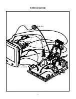 Предварительный просмотр 7 страницы LG 901B Service Manual