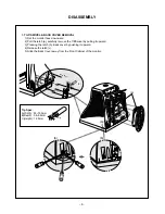 Предварительный просмотр 8 страницы LG 901B Service Manual