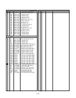 Предварительный просмотр 28 страницы LG 901B Service Manual