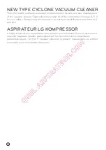 Предварительный просмотр 2 страницы LG 9094R Owner'S Manual