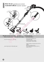 Предварительный просмотр 10 страницы LG 9094R Owner'S Manual