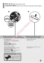 Предварительный просмотр 13 страницы LG 9094R Owner'S Manual