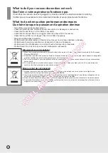 Предварительный просмотр 26 страницы LG 9094R Owner'S Manual