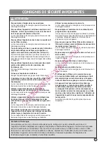 Preview for 9 page of LG 9098NT Owner'S Manual