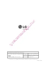 Preview for 28 page of LG 9098NT Owner'S Manual