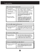 Предварительный просмотр 15 страницы LG 910B User Manual